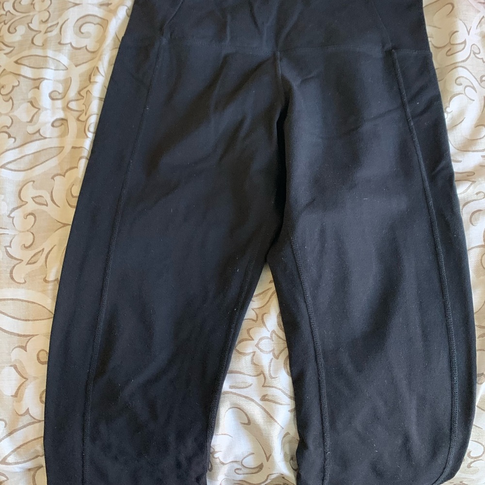 Tuff athletics leggings